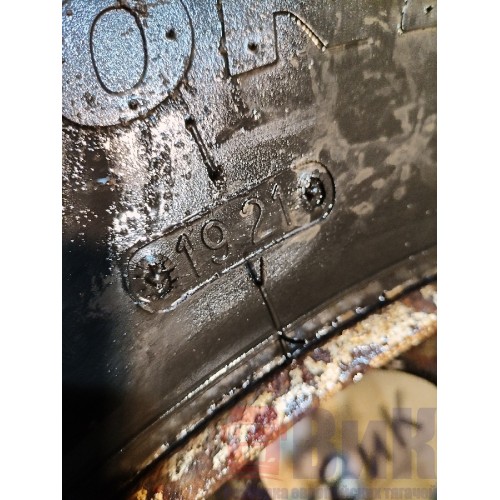 Колесо в сборе 315/70 R 22,5 Scania P340 DC12 058929 LANVIGATOR 2021г, Китай (906)-6