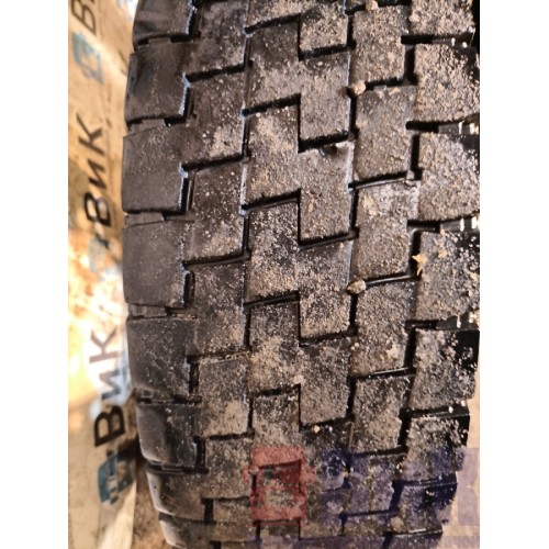 Колесо в сборе 315/70 R 22,5 Scania P340 DC12 058929 LANVIGATOR 2021г, Китай (906)-7