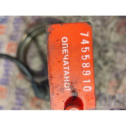 Кольцо датчика ABS с датчиком Scania P340 DC12 058929 (910)-2