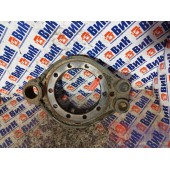 Опорный диск Scania P340 DC12 058929 барабанные тормоза (903)