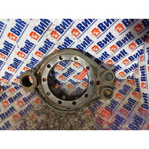 Опорный диск Scania P340 DC12 058929 барабанные тормоза (903)