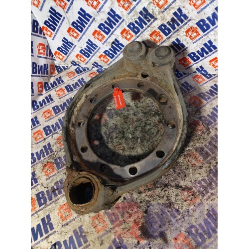 Опорный диск Scania P340 DC12 058929 барабанные тормоза (902)