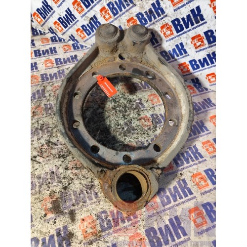 Опорный диск Scania P340 DC12 058929 барабанные тормоза (902)-3