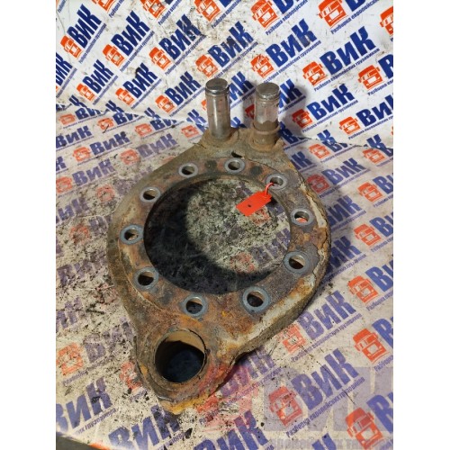 Опорный диск Scania P340 DC12 058929 барабанные тормоза (902)-1