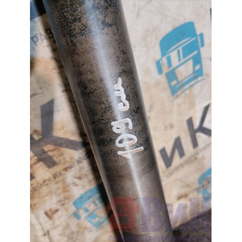 Полуось Scania P340 DC12 058929 109см (840)-2