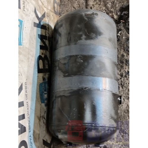 Ресивер 30л Scania P340 DC12 058929 (091)-4