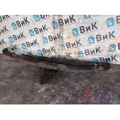 Рессора передняя 3 листа Scania P340 DC12 058929 (832)