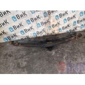 Рессора передняя 3 листа Scania P340 DC12 058929 (831)