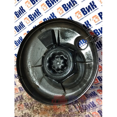 Крышка корпуса воздушного фильтра Scania P340 DC12 058929 (088)-1