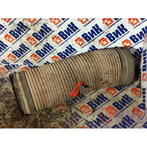 Гофра горного тормоза Scania P340 DC12 058929 (490)