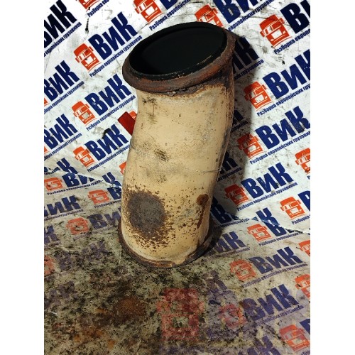 Колено горного тормоза Scania P340 DC12 058929 (483)-1