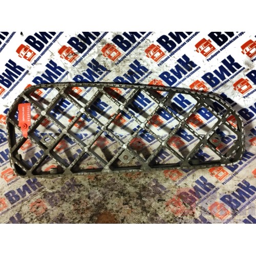 Подножка кабины Scania P340 DC12 058929 (834)