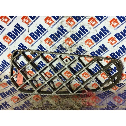 Подножка кабины Scania P340 DC12 058929 (834)-3