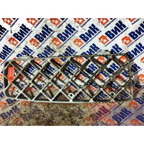 Подножка кабины Scania P340 DC12 058929 (830)