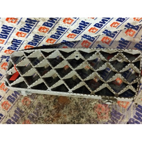 Подножка кабины Scania P340 DC12 058929 (830)-1