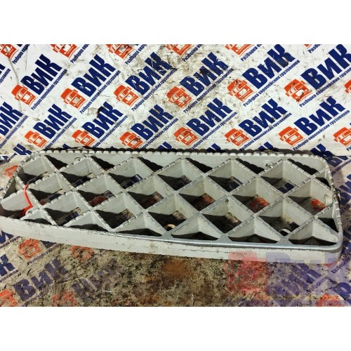 Подножка кабины Scania P340 DC12 058929 (837)-3