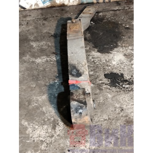 Полурессора задняя Scania P340 DC12 058929 RH (835)