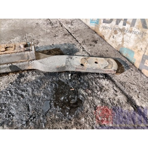 Полурессора задняя Scania P340 DC12 058929 RH (835)-5