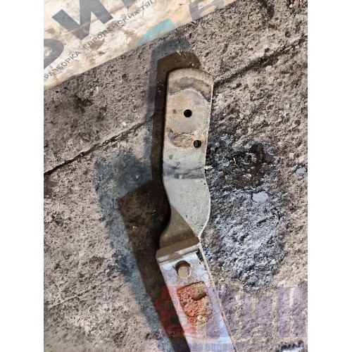 Полурессора задняя Scania P340 DC12 058929 RH (835)-3