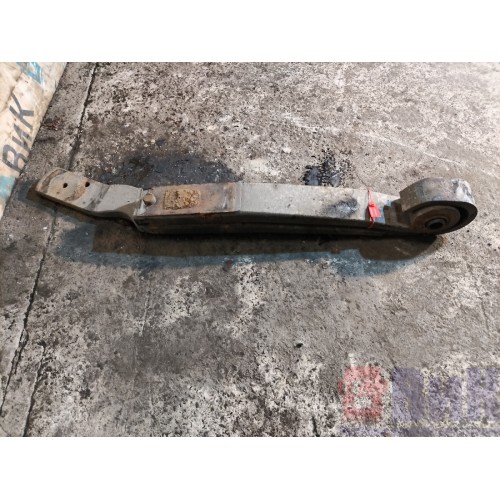 Полурессора задняя Scania P340 DC12 058929 RH (835)-2