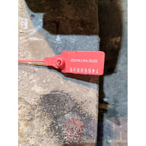 Полурессора задняя Scania P340 DC12 058929 RH (835)-7