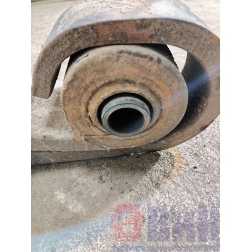 Полурессора задняя Scania P340 DC12 058929 RH (835)-1