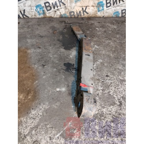 Полурессора задняя Scania P340 DC12 058929 LH (836)