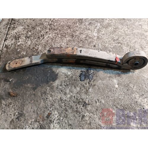 Полурессора задняя Scania P340 DC12 058929 LH (836)-6