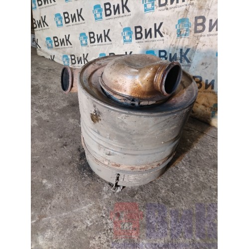 Глушитель Scania P340 DC12 058929 (821)