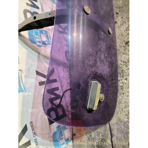 Козырек солнцезащитный MAN TGA 460698 ш.к. с деф. (820)-14