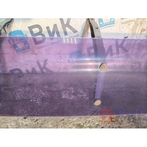 Козырек солнцезащитный MAN TGA 460698 ш.к. с деф. (820)-5