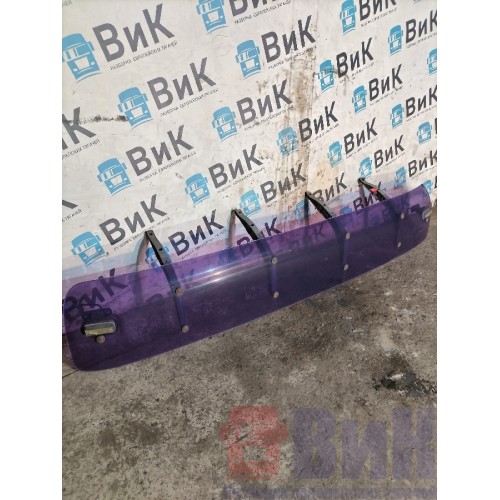 Козырек солнцезащитный MAN TGA 460698 ш.к. с деф. (820)-13