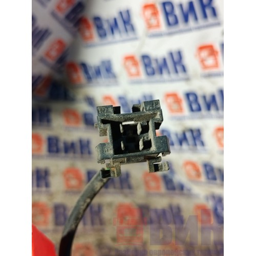 Пульт управления подвеской MAN TGA 460698 ш.к. (825)-1