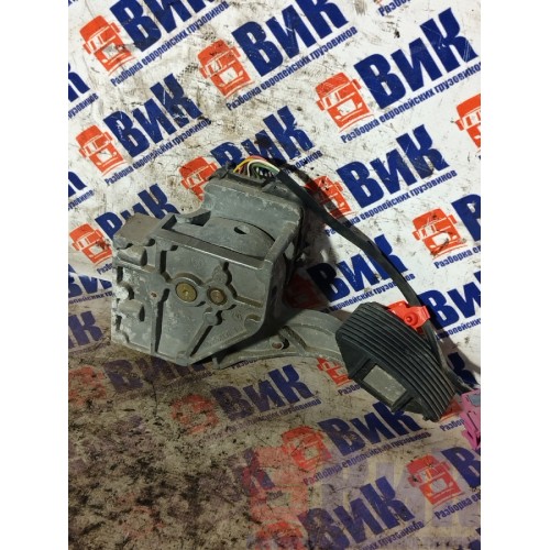 Педаль газа MAN TGA 460698 старого образца (823)-2