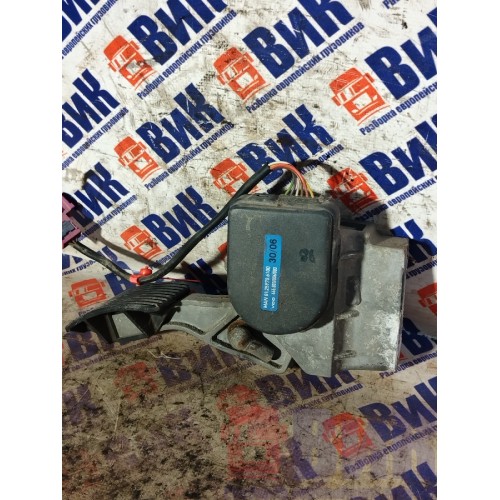 Педаль газа MAN TGA 460698 старого образца (823)-3