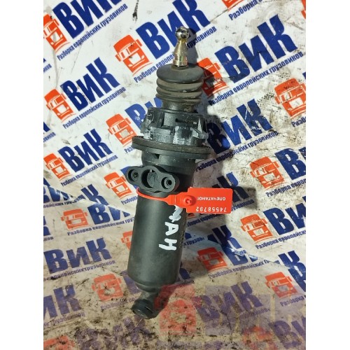 Цилиндр сцепления MAN TGA 460698 ш.к. (792)