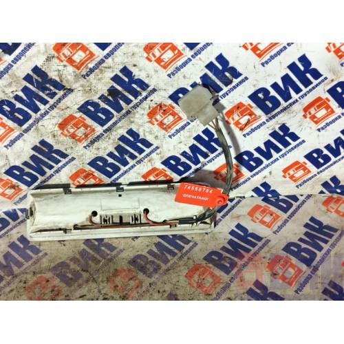 Плафон салона MAN TGA 460698 ш.к. (794)-2