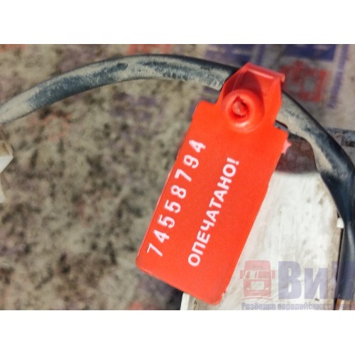 Плафон салона MAN TGA 460698 ш.к. (794)-3