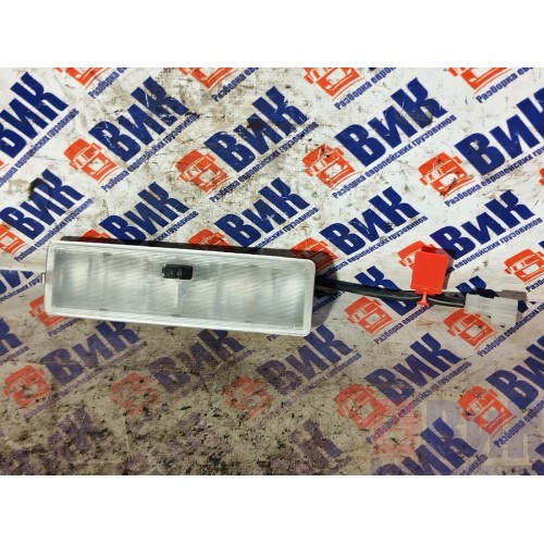 Плафон салона MAN TGA 460698 ш.к. (796)