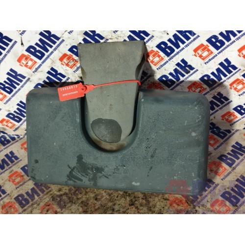 Зеркало бордюрное MAN TGA 460698 ш.к. (813)-4