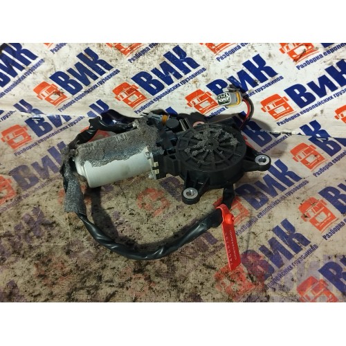 Моторчик стеклоподъемника MAN TGA 460698 ш.к. RH (793)-1