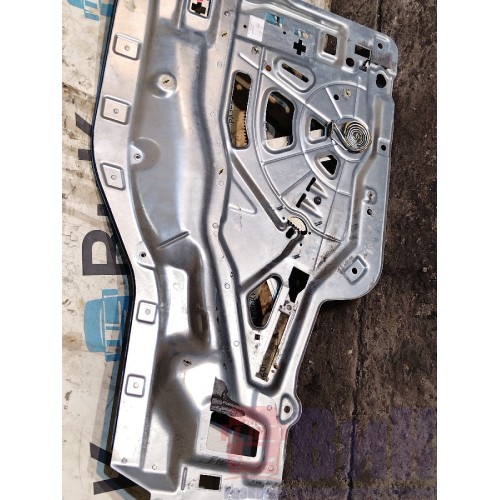 Механизм стеклоподъемника MAN TGA 460698 ш.к. RH (800)-3