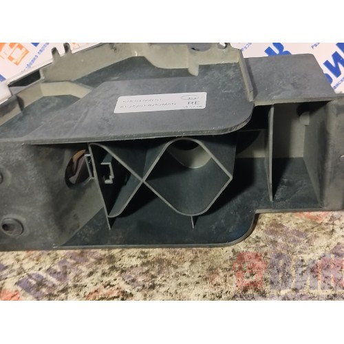 Плафон салона MAN TGA 460698 ш.к. (084)-4