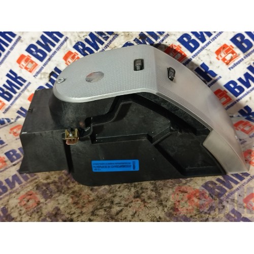 Плафон салона MAN TGA 460698 ш.к. (084)-3