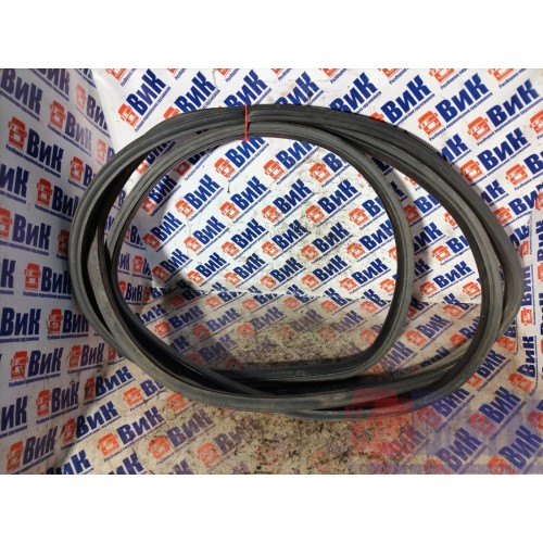 Уплотнительная резинка двери MAN TGA 460698 ш.к. LH (814)-1