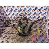 Проводка двери MAN TGA 460698 ш.к. RH (817)