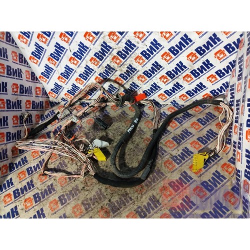 Проводка двери MAN TGA 460698 ш.к. RH (817)