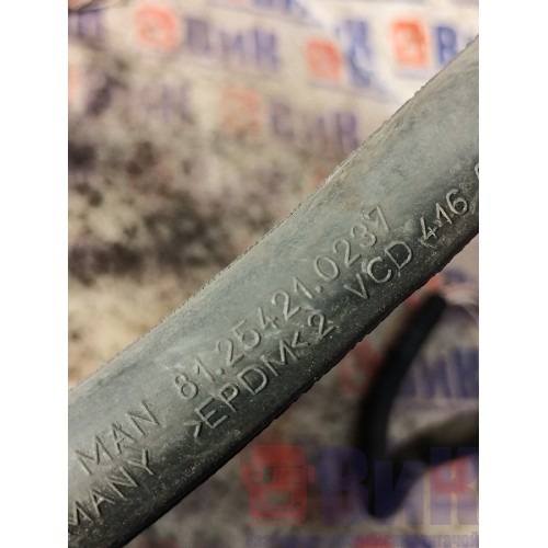 Проводка двери MAN TGA 460698 ш.к. RH (817)-3