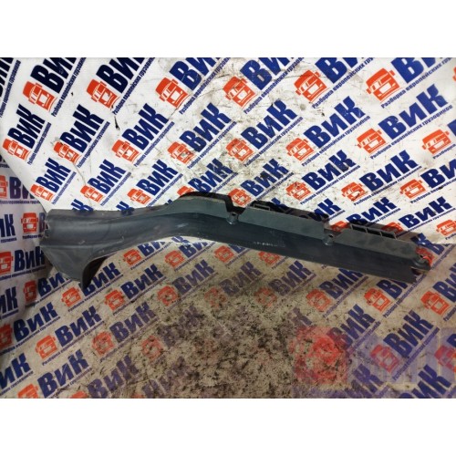 Накладка на порог MAN TGA 460698 ш.к. RH (802)-1