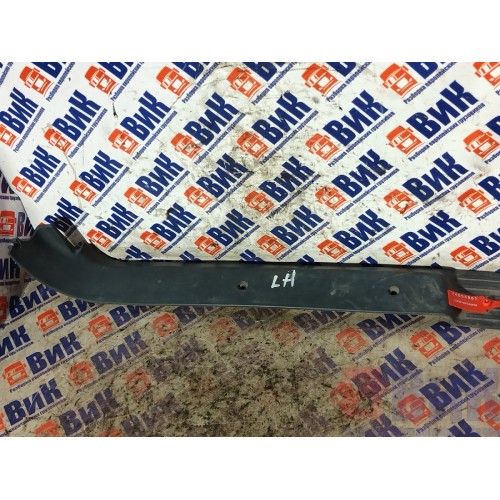 Накладка на порог MAN TGA 460698 ш.к. LH (801)